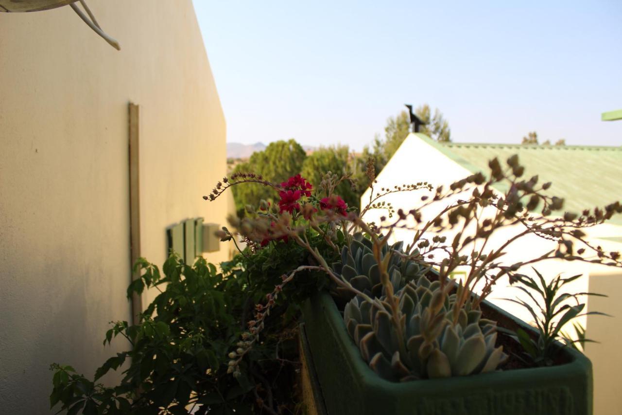 Onganga Hotel Pension Windhoek Exterior photo